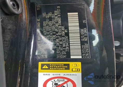 2014 Lexus Rx 350 Base z USA, uszkodzony, nr VIN 2T2BK1BA4EC237047